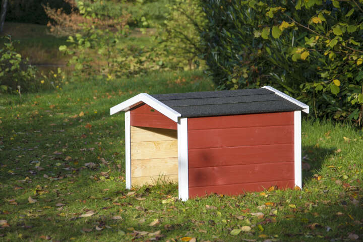 dobar Große Mährobotergarage Oslo